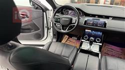 لاند ڕۆڤەر ڕانج ڕۆڤەر ئیڤۆک